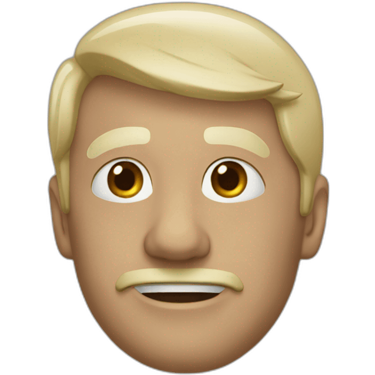 Prokuratura  emoji