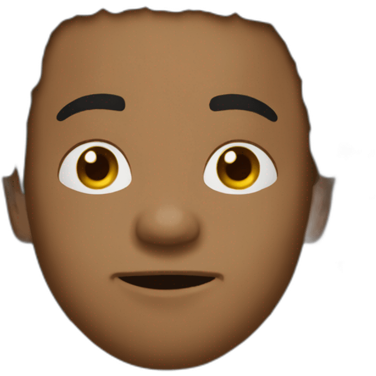 Cuadrado emoji