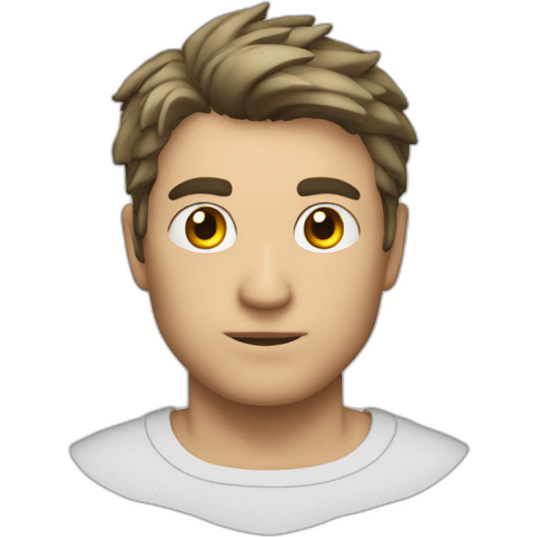 Jason robin emoji