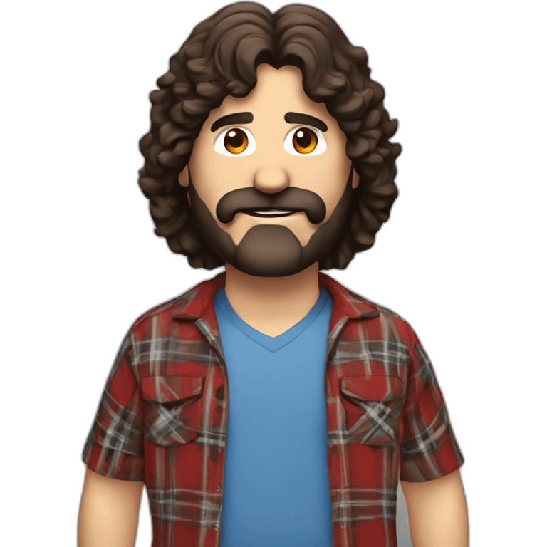 mick foley emoji