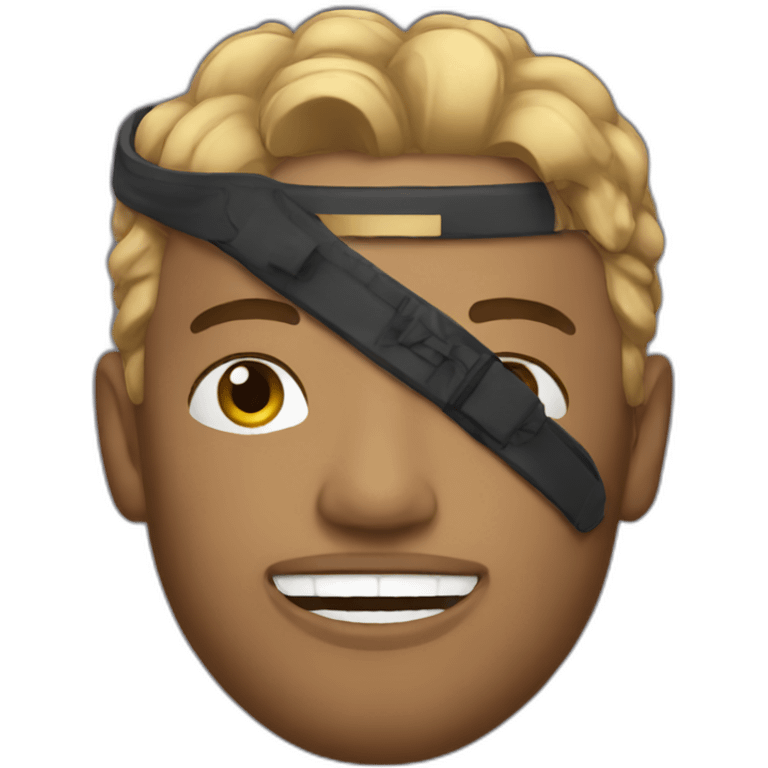 Starboy emoji