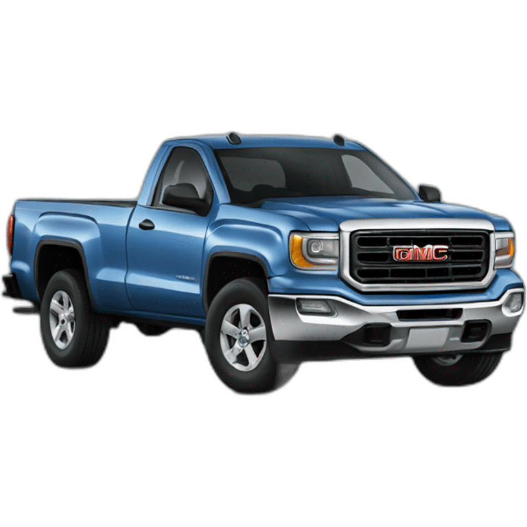 gmc emoji