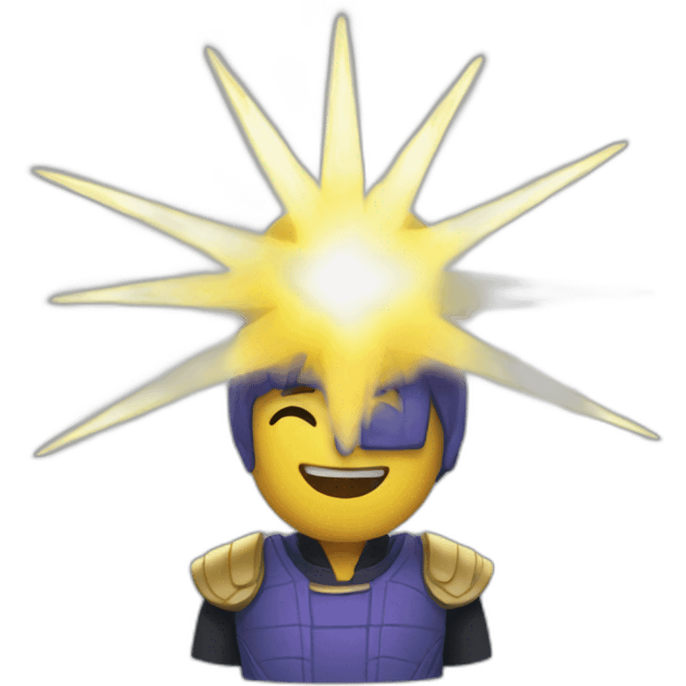 starbeam emoji