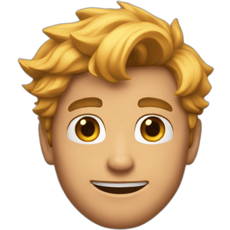 jonesy emoji