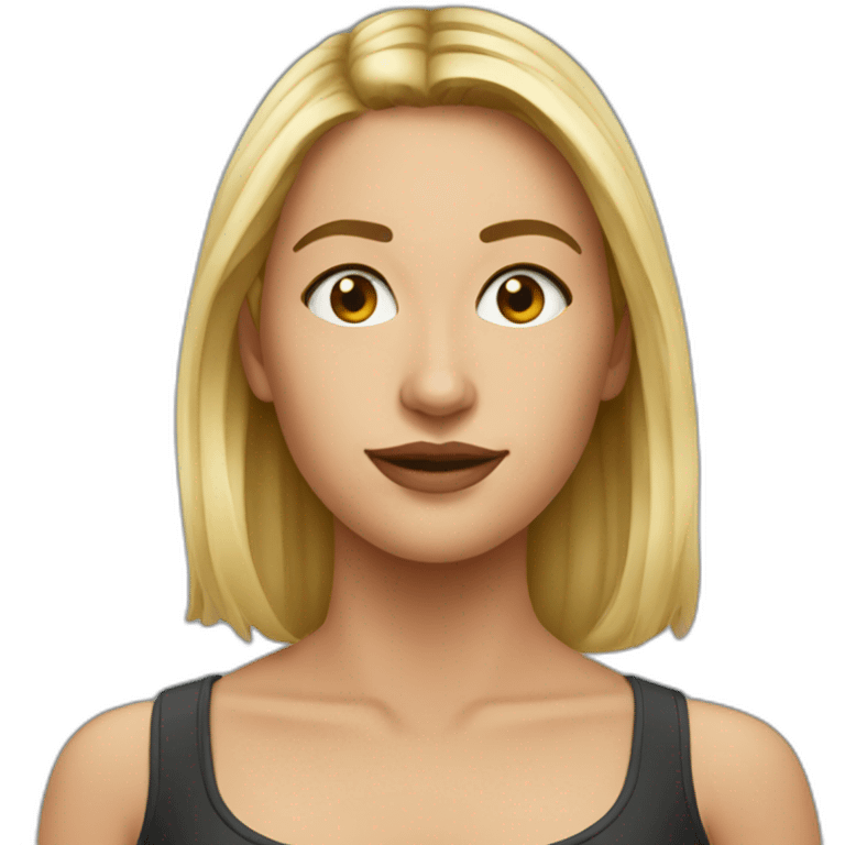 Léa Elui emoji