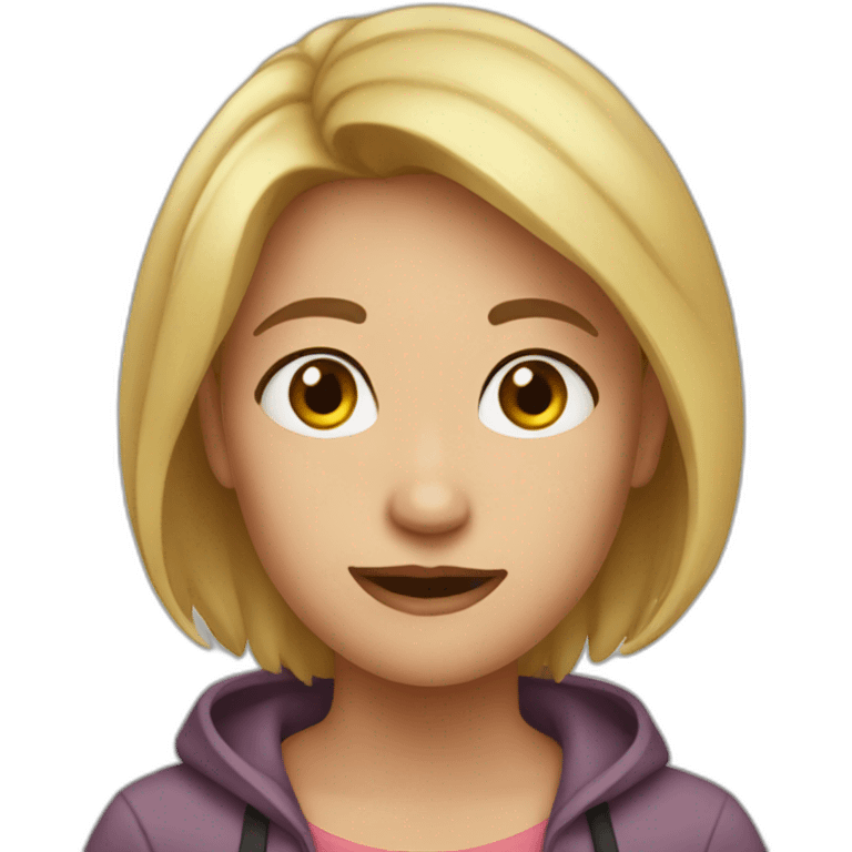 karen emoji