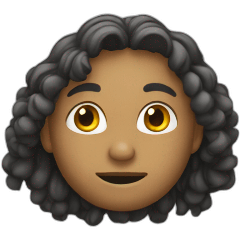 Odetari emoji