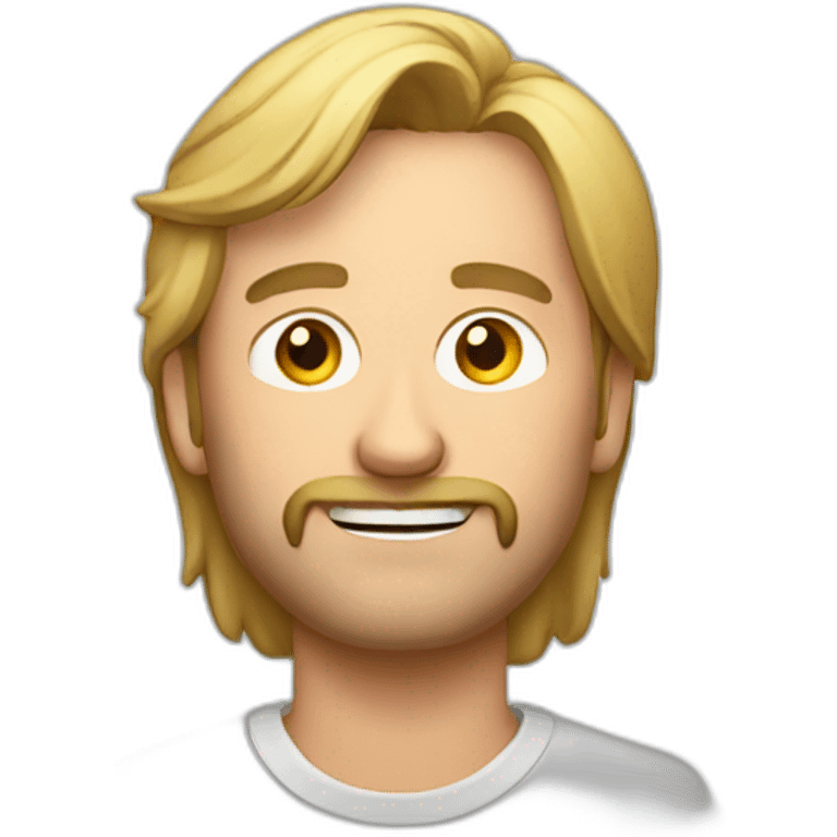 David sieren emoji