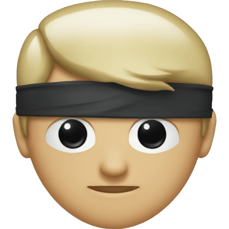 eye patch emoji