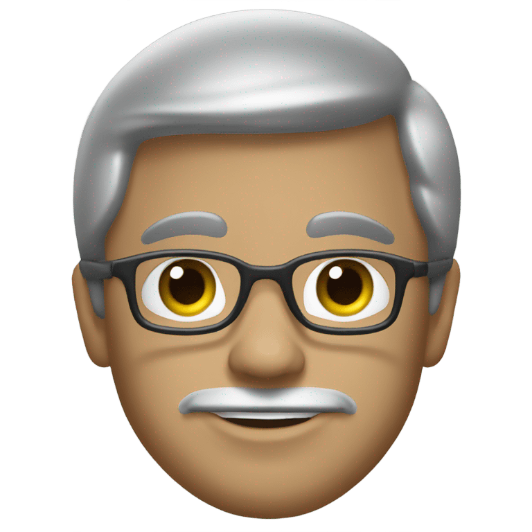 The Ohio State emoji