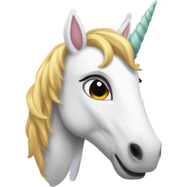 unicorn  emoji