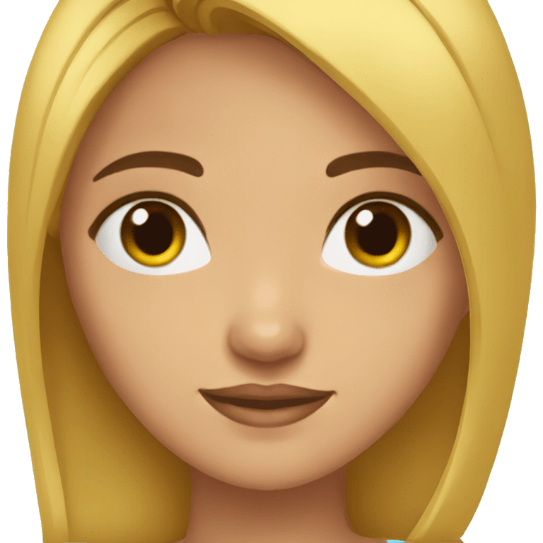 Belen Esteban emoji