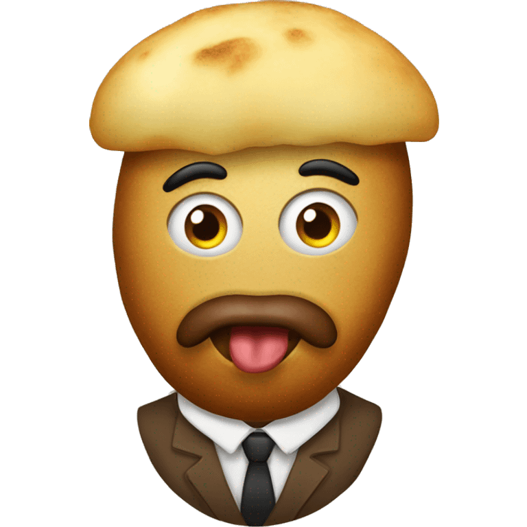 Potatoland  emoji