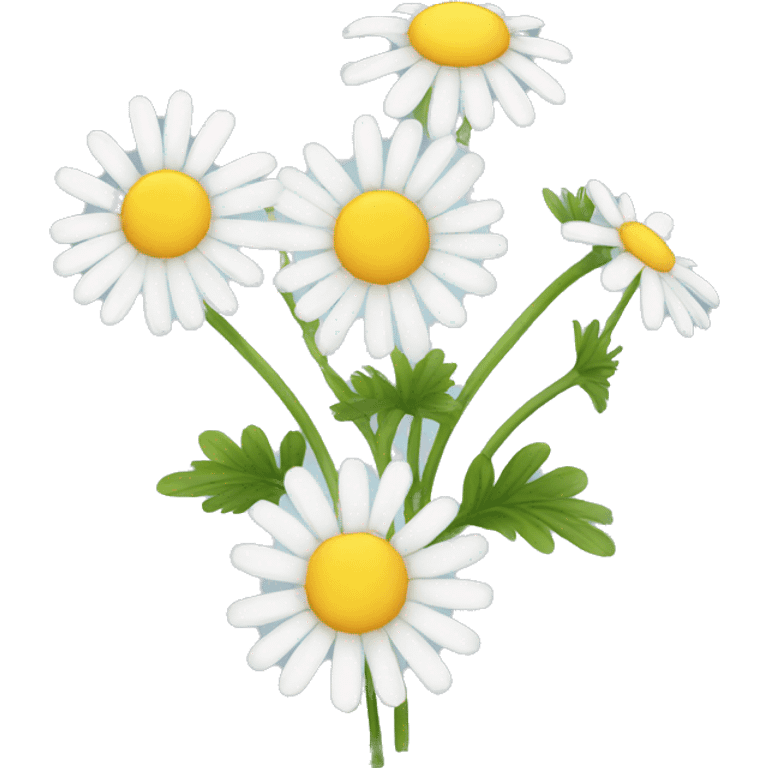 CHAMOMILE emoji