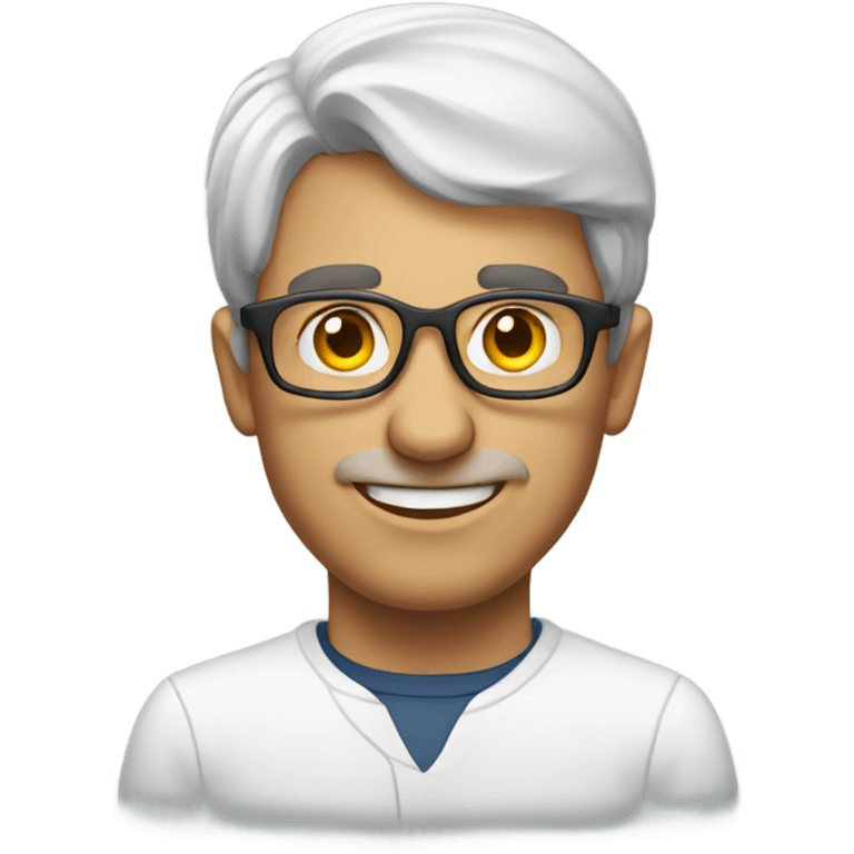 man-barcelona-technologist emoji