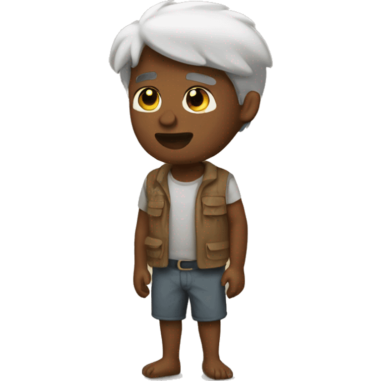 Ark survivor emoji