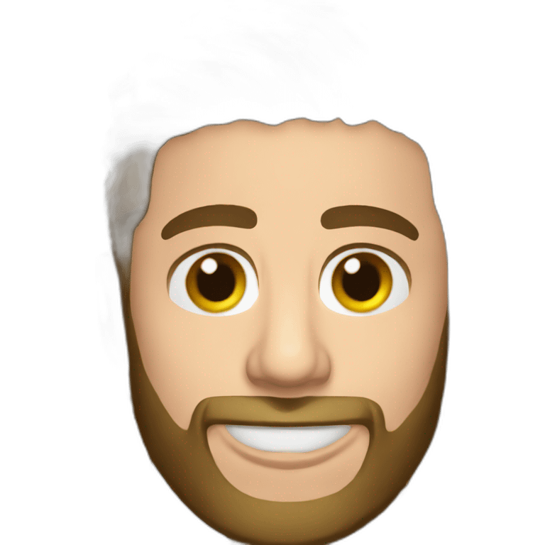 Sergio ramos emoji