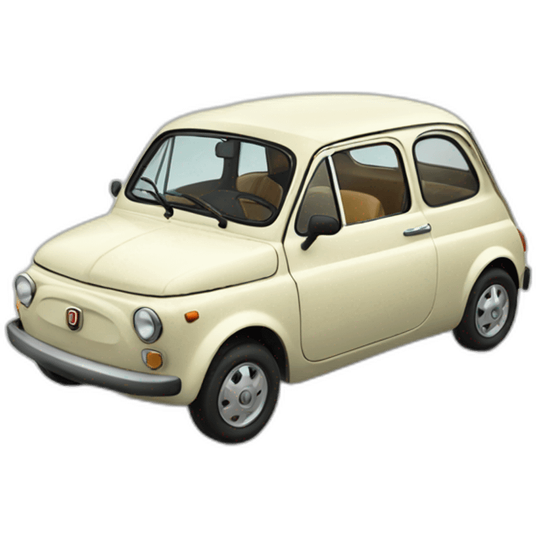 FIAT emoji