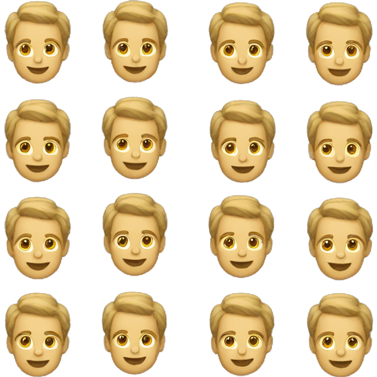 Lex miller emoji