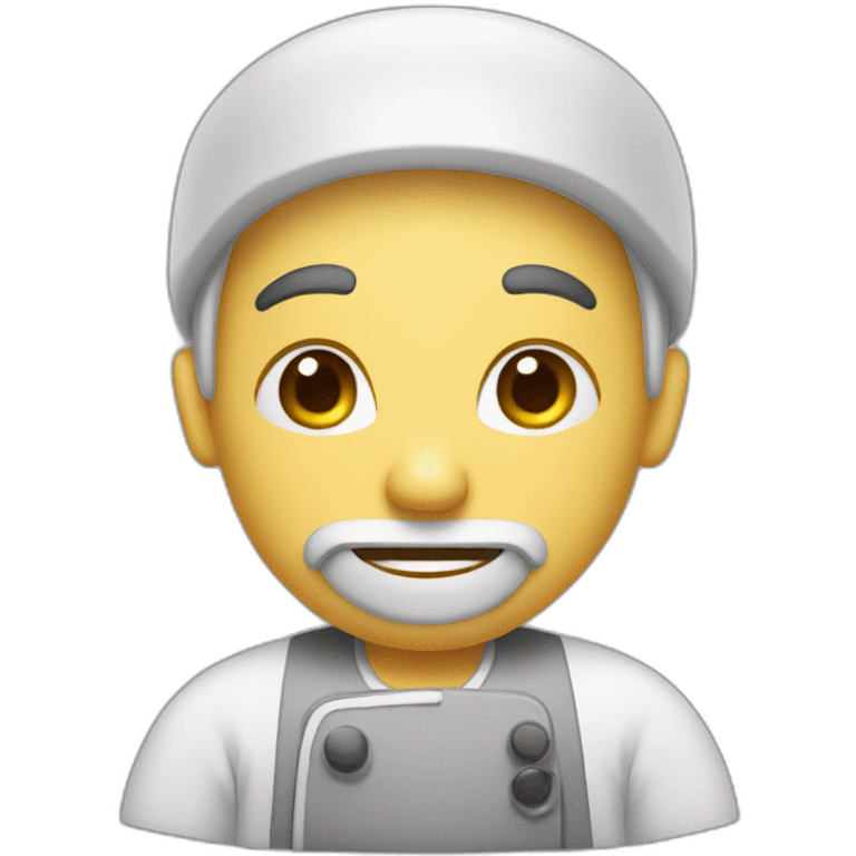 Cookeo emoji