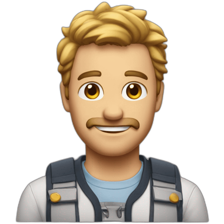 jack of all trades emoji