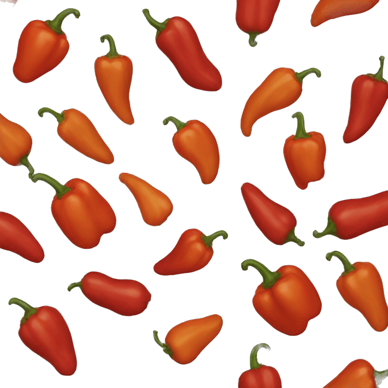 paprika emoji