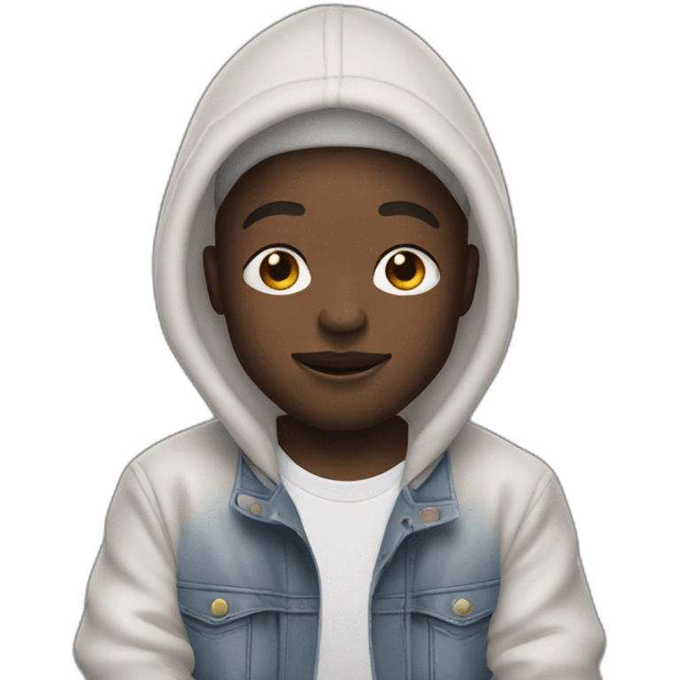 DaBaby emoji