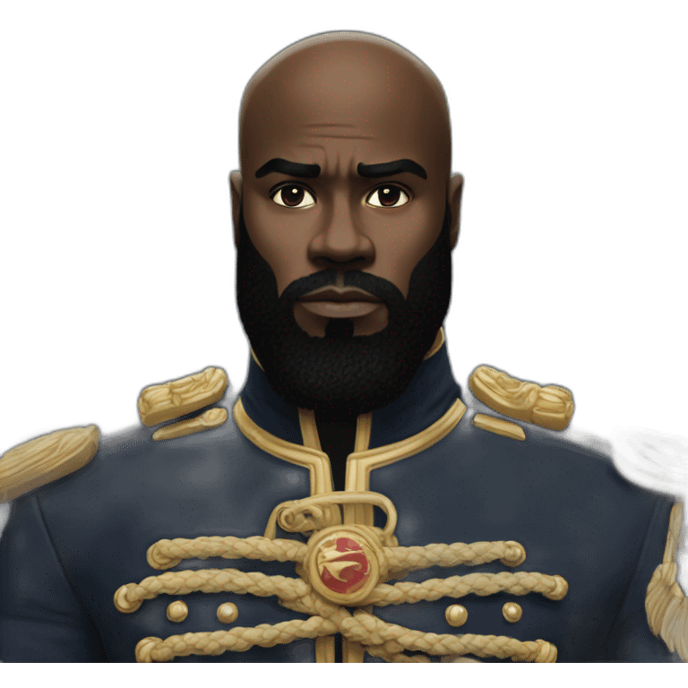 kaaris-amiral emoji