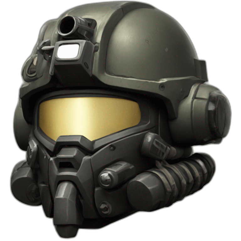 helldivers 2 salute  emoji