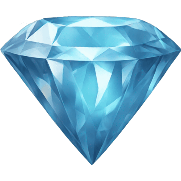 diamond emoji