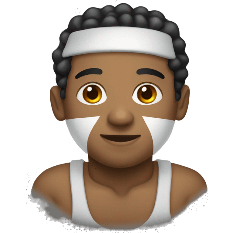 dominican emoji emoji