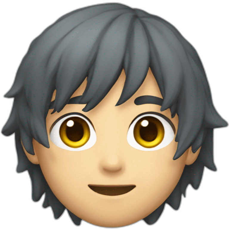 Hori emoji