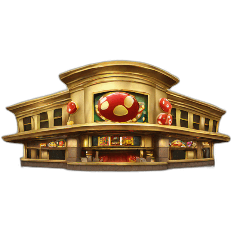 casino emoji