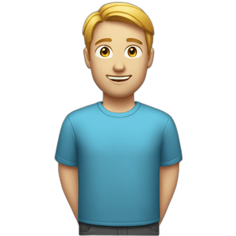 linus tech emoji