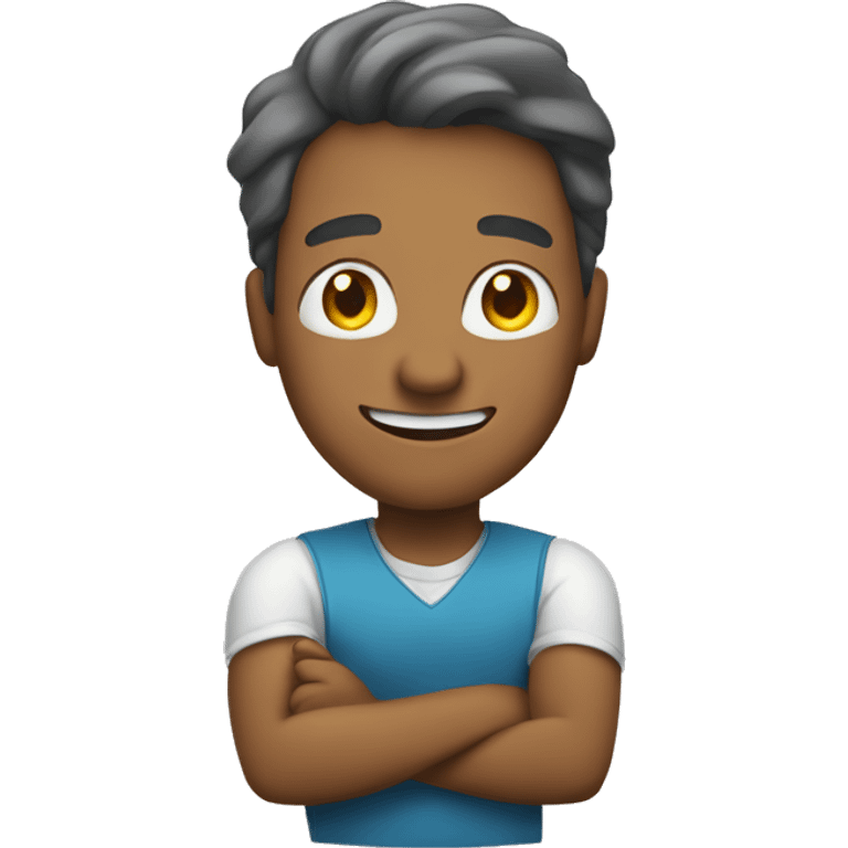 Create a emoji celebrating when your hard work finally pays off! emoji