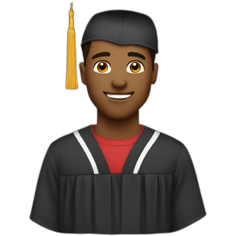 college emoji