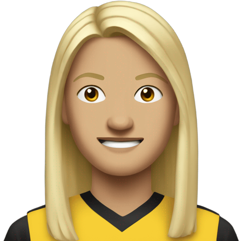 Haaland emoji