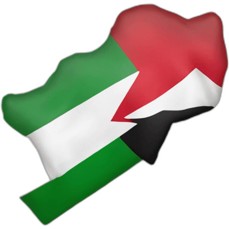 Palestine gaza emoji