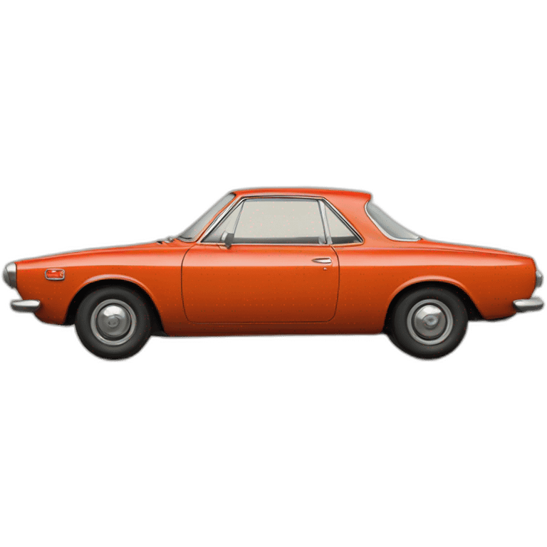 toyota 1960s emoji