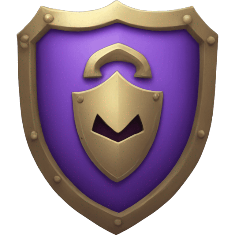 purple discord shield emoji