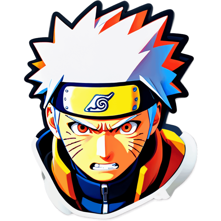 Naruto  emoji