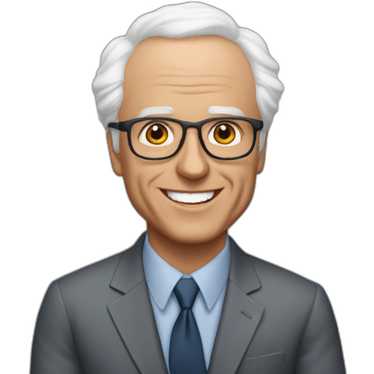 john macarthur emoji