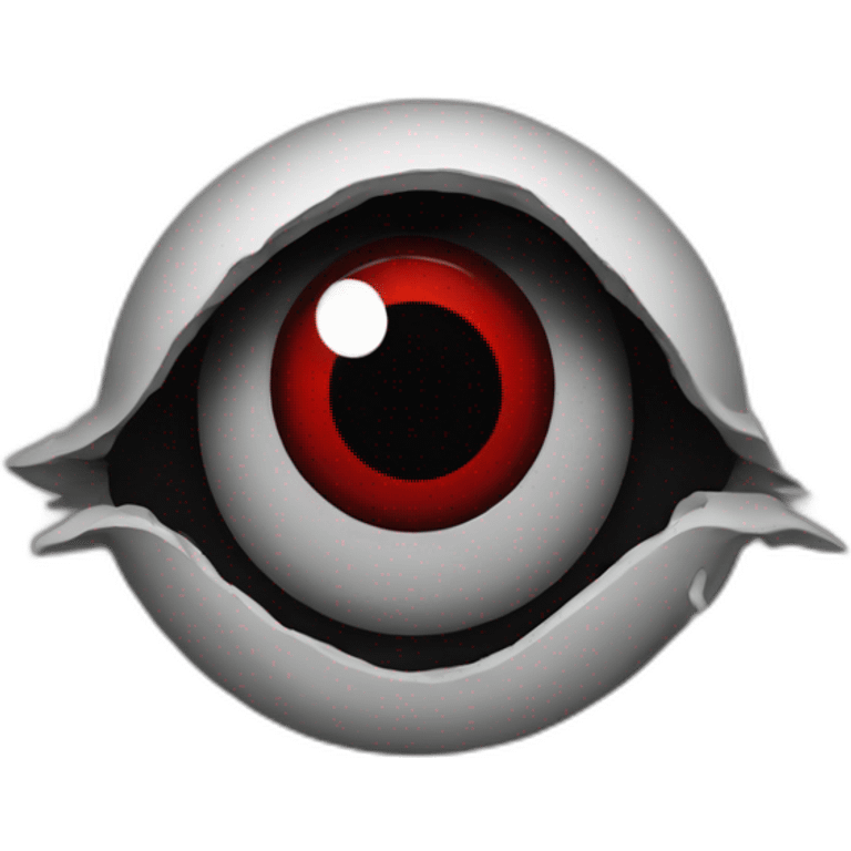 sharingan emoji