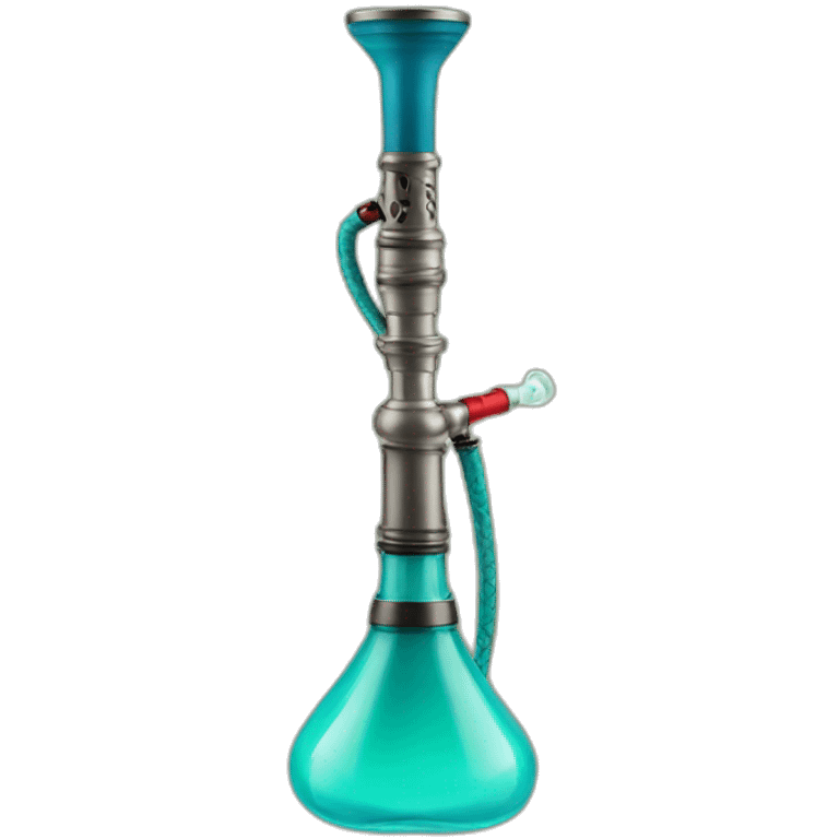 Dima Hookah emoji