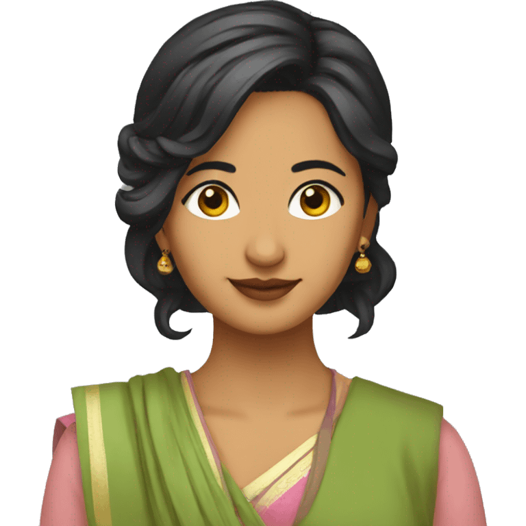 Swati Joshi emoji