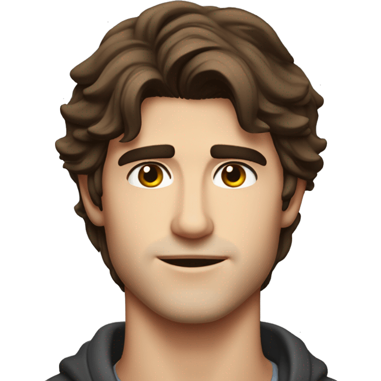 jacob elordi  emoji