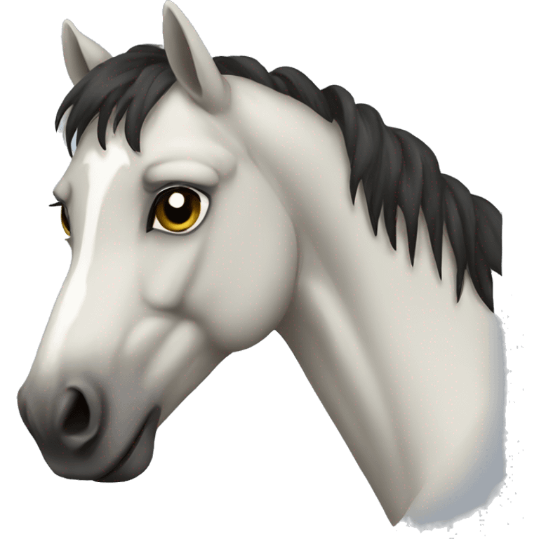 Cavalo emoji