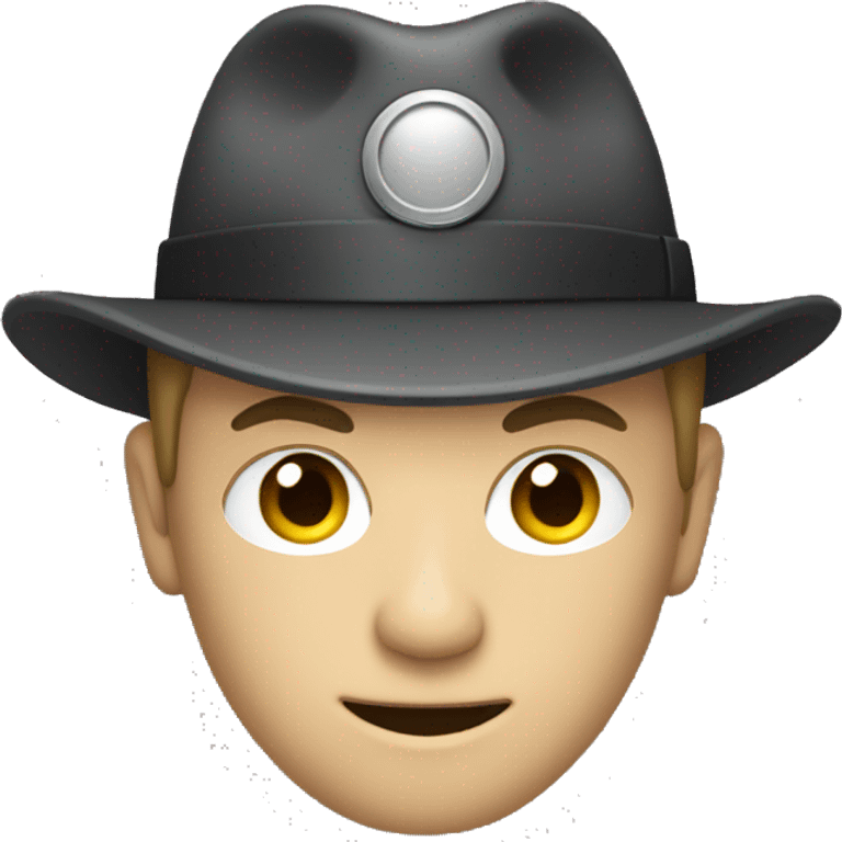 detective in mordern days, with body and searching emoji