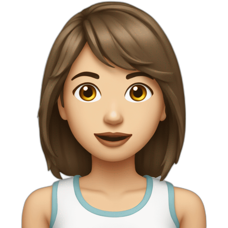 Riley reid emoji