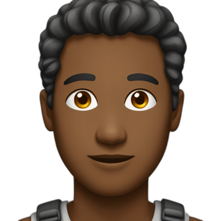 Femme sur homme emoji